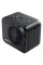 Екшн-камера Acefast X1 4K sports waterproof IPX8 - Black - фото