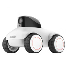 Інтерактивний робот-компаньйон EU8 Smart White