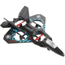 Літак на радіокеруванні SCHE L0712 Aerobatic (with two remote controls) Blue