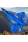 Літак на радіокеруванні SCHE HW32 F22 Fighter Blue - фото