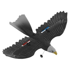 Літак-птица на радіокеруванні SCHE HW40 Eagle Black