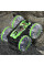 Машинка-амфібія на радіокеруванні YL-103 2.4G Transparent green - фото