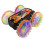 Машинка-амфібія на радіокеруванні YL-103 2.4G Transparent orange