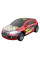 Дріфт-машинка на радіокеруванні Mini RC 666 2.4G Red - фото