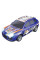 Дріфт-машинка на радіокеруванні Mini RC 666 2.4G Dark blue - фото