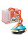 Ігровий набір машинок на радіокеруванні T36 Bumper Car (2pcs) Red / Blue - фото