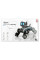 Інтерактивна іграшка Собака-Робот SHT 2950-1 (2 charger battery) Silver - фото