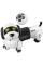 Интерактивная игрушка Собака-Робот SHT K22 White - фото