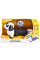 Интерактивная игрушка Собака-Робот SHT K22 White - фото