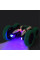 Машинка на радіокеруванні SHT DW02A Trick and Flip RC Car 2.4G Green - фото