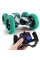 Машинка на радіокеруванні SHT DW02A Trick and Flip RC Car 2.4G Green - фото