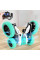 Машинка на радіокеруванні SHT DW02A Trick and Flip RC Car 2.4G Green - фото