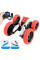 Машинка на радіокеруванні SHT DW02A Trick and Flip RC Car 2.4G Red - фото