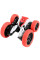 Машинка на радіокеруванні SHT DW02A Trick and Flip RC Car 2.4G Red - фото