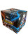 Машинка на радіокеруванні SHT 1509C Mighty Hammer 2.4G Blue - фото