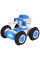 Машинка на радіокеруванні SHT 1509B Cartoon Tank 2.4G Blue - фото