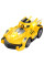 Машинка на радіокеруванні ZF17-1A Super Bumper Car Yellow - фото