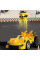 Машинка на радіокеруванні ZF17-1A Super Bumper Car Yellow - фото