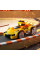 Машинка на радіокеруванні ZF17-1A Super Bumper Car Yellow - фото