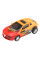 Дріфт-машинка на радіокеруванні Mini RC 666 2.4G Orange / Red - фото