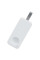 Портативное ЗУ Power Bank WIWU Wi-M19 For Apple Watch 1200 mAh - White