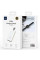 Портативное ЗУ Power Bank WIWU Wi-M19 For Apple Watch 1200 mAh - White