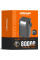 Портативное ЗУ Power Bank Amaya APB-80 22.5W flashlight with cable 80000 mAh - Black - фото
