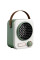 Портативний обігрівач GXZ-N9 Green - фото