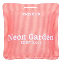 Ароматизатор у машину Baseus Margaret - Neon Garden