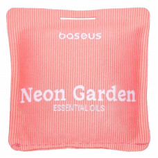 Ароматизатор у машину Baseus Margaret - Neon Garden