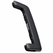 Ароматизатор у машину Baseus Paddle 3 Aromas - Black