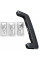 Ароматизатор у машину Baseus Paddle 3 Aromas - Black - фото