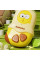 Детская обучающая рация ME-213 Banana Cute Intercom (2pcs) Yellow - фото