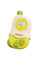 Детская обучающая рация ME-213 Banana Cute Intercom (2pcs) Yellow - фото