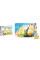 Детская обучающая рация ME-213 Banana Cute Intercom (2pcs) Yellow - фото