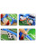 Настольный футбол Ummi 01818 Table Sports (2 balls) Blue / Green - фото