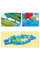 Настольный футбол Ummi 01818 Table Sports (2 balls) Blue / Green - фото