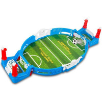 Настольный футбол Ummi 01818 Table Sports (2 balls) Blue / Green