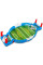 Настольный футбол Ummi 01818 Table Sports (2 balls) Blue / Green - фото