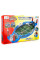 Настольный футбол Ummi 01818 Table Sports (2 balls) Blue / Green - фото