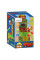 Настільна інтерактивна гра Ummi HF-1330A Whack A Mole Electric Green / Yellow - фото