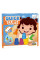 Настольная интерактивная игра Ummi 22051 Quick Cups Blue / Orange - фото