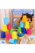 Настольная интерактивная игра Ummi 22051 Quick Cups Blue / Orange - фото