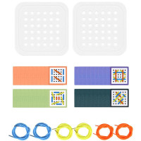 Настольная интерактивная игра Ummi 22050 Competition Sew Fast White