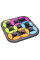 Настольная интерактивная игра Ummi 22049 Rotate Puzzle Black - фото