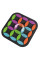 Настольная интерактивная игра Ummi 22049 Rotate Puzzle Black - фото