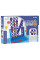 Настольная интерактивная игра Ummi 22048 Line Up Spin 4 Blue - фото