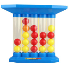 Настольная интерактивная игра Ummi 22047 Bouncing Ball Blue / Gold