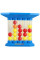 Настольная интерактивная игра Ummi 22047 Bouncing Ball Blue / Gold - фото