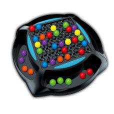 Настольная интерактивная игра Ummi 22026 Gather Color Black